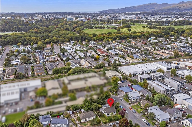6 Kyle Street, Riccarton, Christchurch - Carousel 17