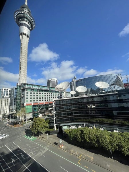 8E/117 Victoria Street West, Auckland Central, Auckland - Carousel 1
