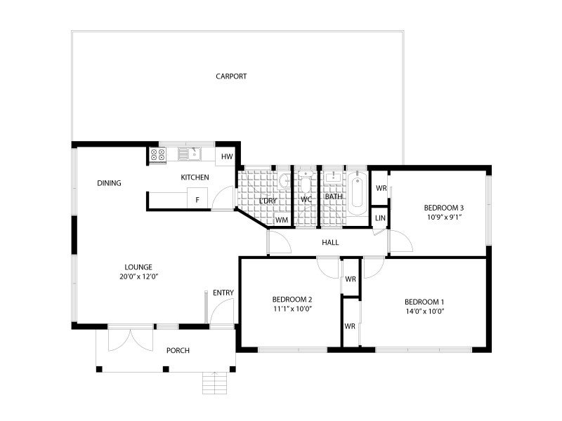 244 Huatoki Street, Upper Vogeltown, New Plymouth - Carousel 10