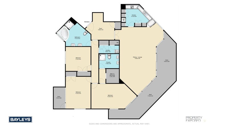 4/65 Sarsfield Street, Herne Bay, Auckland - Carousel 19