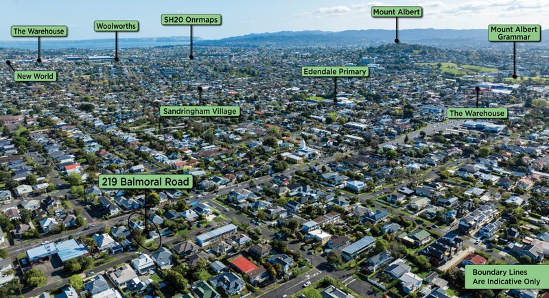 219 Balmoral Road, Mount Eden, Auckland - Carousel 25