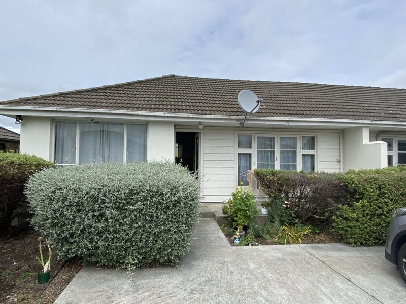 84B Wainui Street, Riccarton, Christchurch - Carousel 1