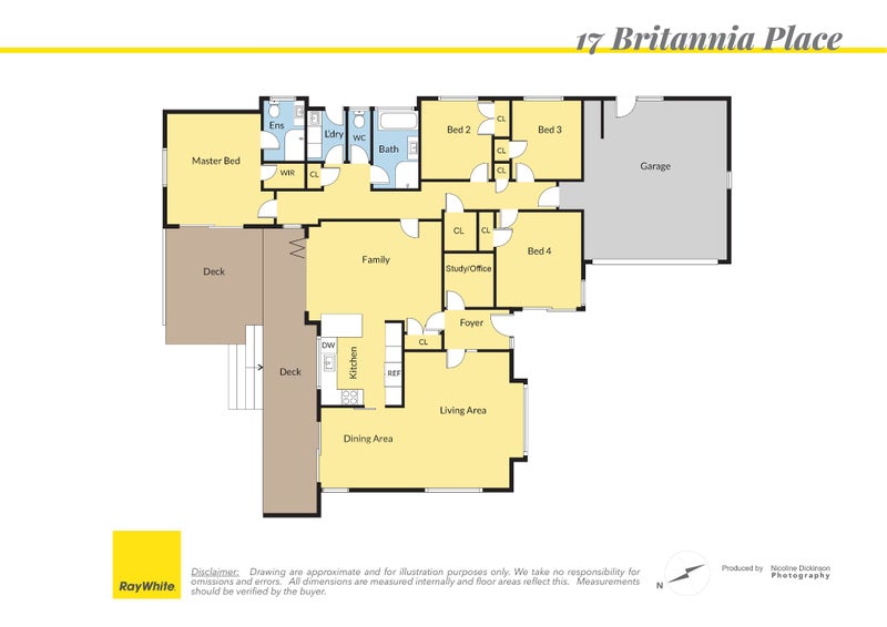 17 Britannia Place, Half Moon Bay, Auckland - Carousel 24