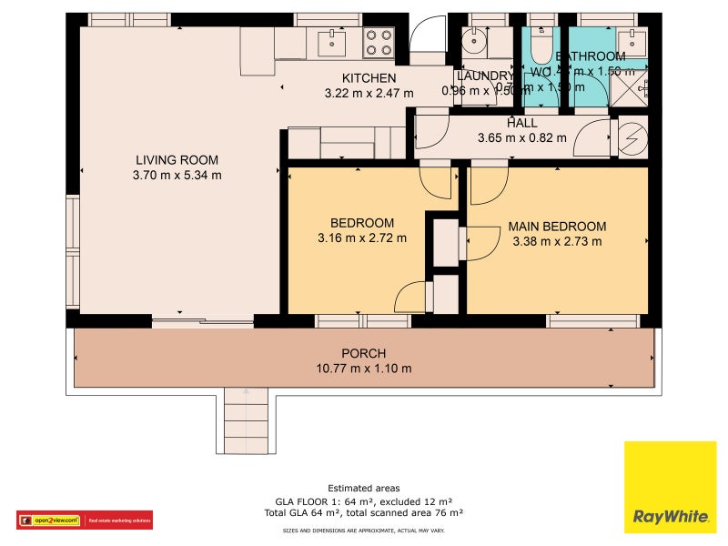 56 Rawlings Street, Bader, Hamilton - Carousel 9