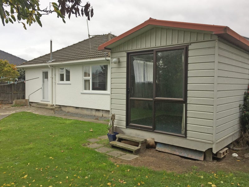 384 Hills Road, Mairehau, Christchurch - Carousel 13