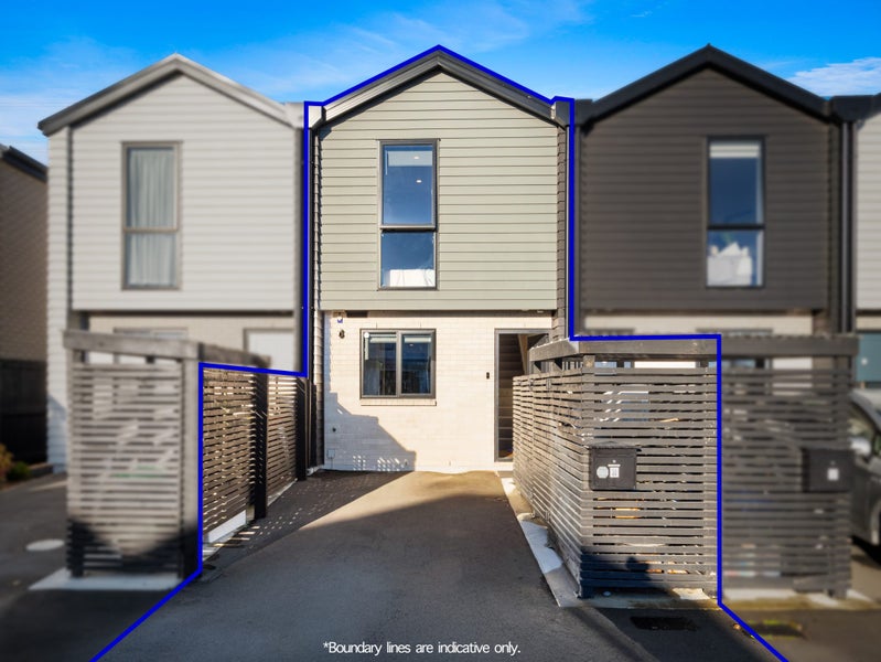 55 Miromiro Street, Broomfield, Christchurch - Carousel 1