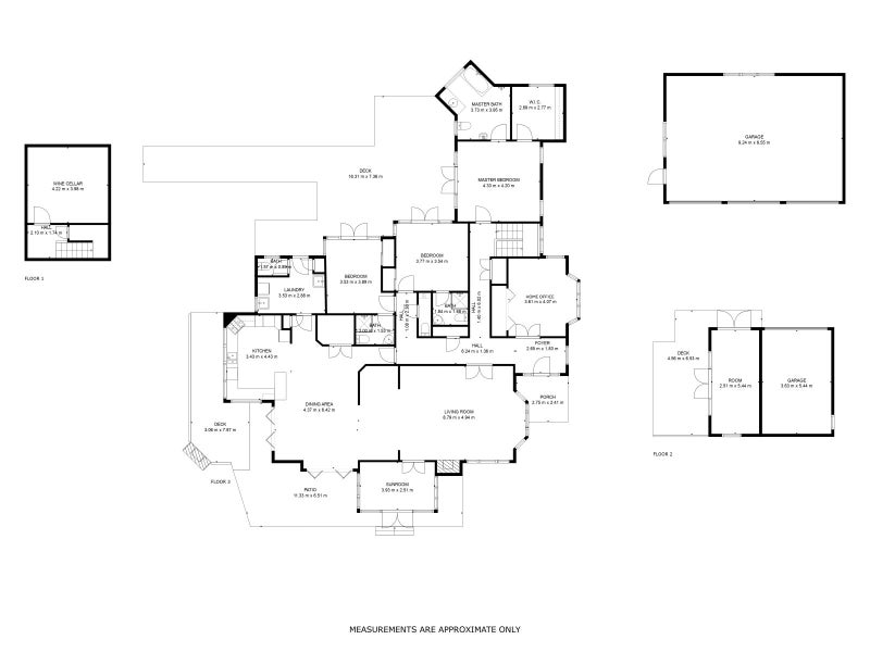 3 Hadfield Road, Peka Peka - Carousel 28