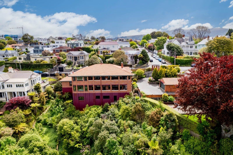 28 Tweed Street, Roslyn, Dunedin - Carousel 50