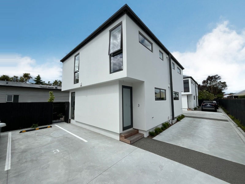 3/654 Gloucester Street, Linwood, Christchurch - Carousel 1