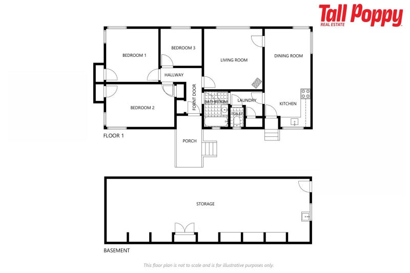 15 Truby King Crescent, Liberton, Dunedin - Carousel 22