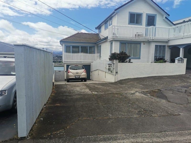 133 Hornsey Road, Melrose, Wellington - Carousel 1