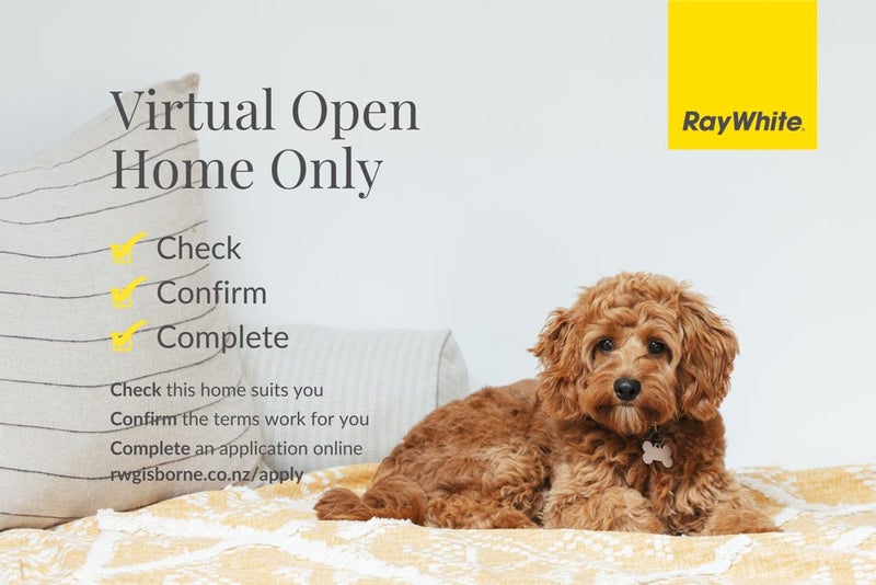 16 Lawrence Street, Outer Kaiti, Gisborne - Carousel 28