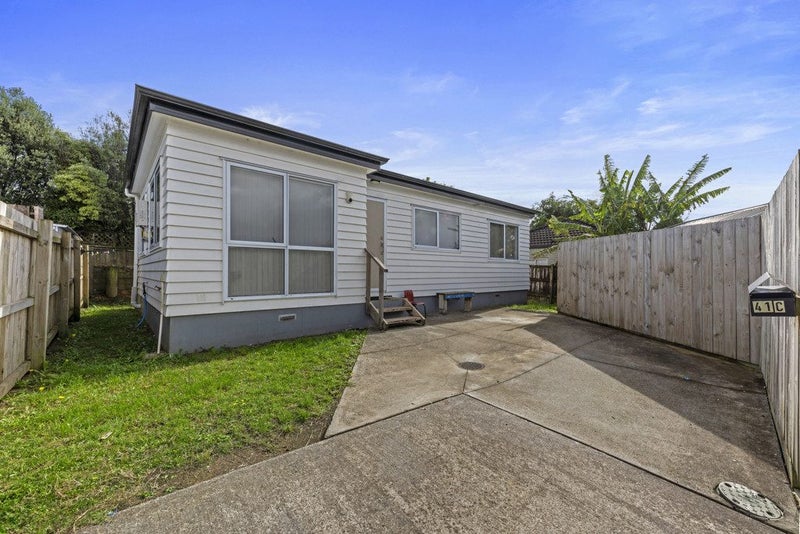 41C Senator Drive, Manurewa, Auckland - Carousel 1