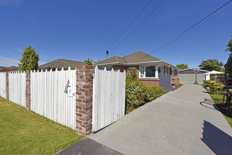 52 Maryhill Avenue, Hoon Hay, Christchurch - Carousel 2