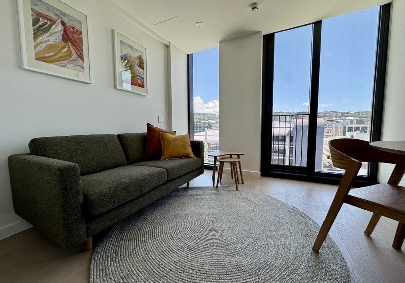 711/10A Alpha Street, Te Aro, Wellington - Carousel 2