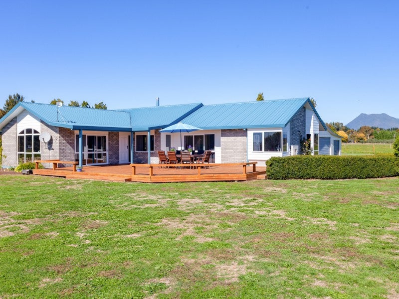 278 Hallett Road, Otakiri - Carousel 1