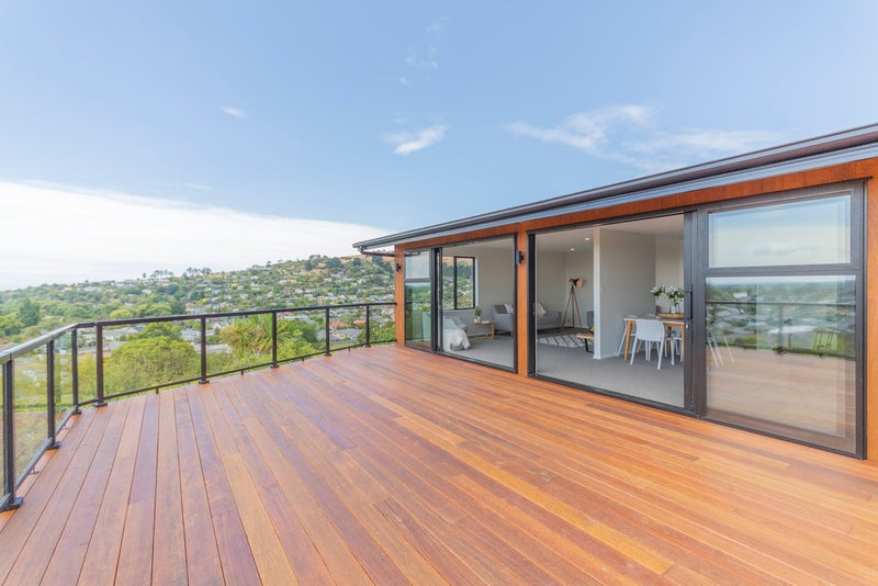 9 View Terrace, Huntsbury, Christchurch - Carousel 2