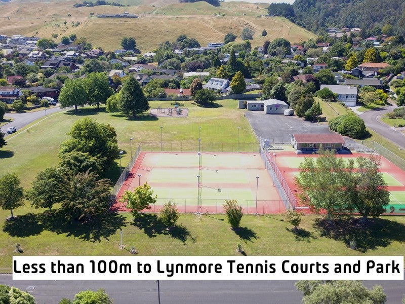 11 Shane Place, Lynmore, Rotorua - Carousel 20