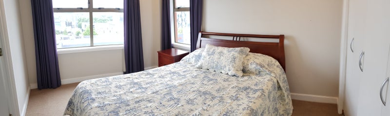 4C/0 Hobson Street, Auckland Central, Auckland - Carousel 1