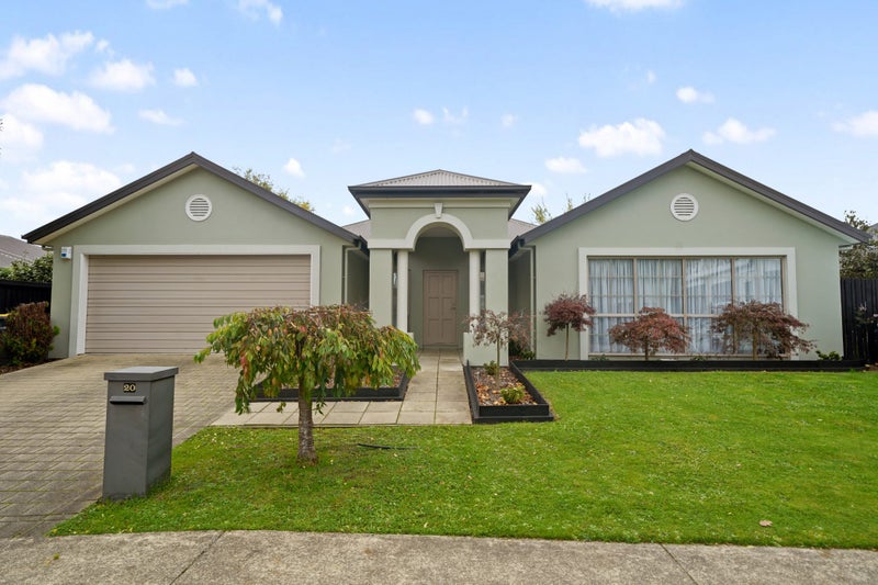 20 O'Neill Avenue, Northwood, Christchurch - Carousel 2
