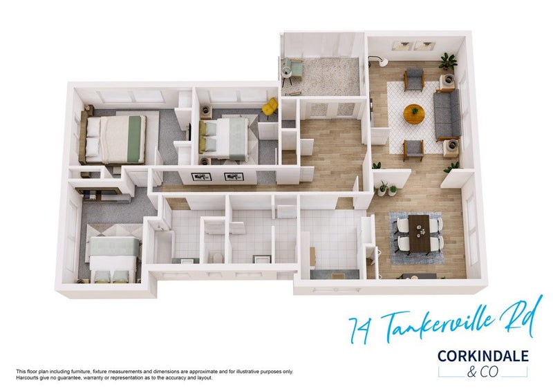 74 Tankerville Road, Hoon Hay, Christchurch - Carousel 29