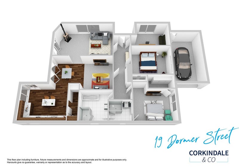 19 Dormer Street, Papanui, Christchurch - Carousel 27