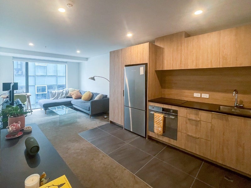 W607/160 Victoria Street, Te Aro, Wellington - Carousel 11