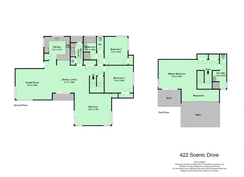 422 Scenic Drive, Waiatarua, Auckland - Carousel 21