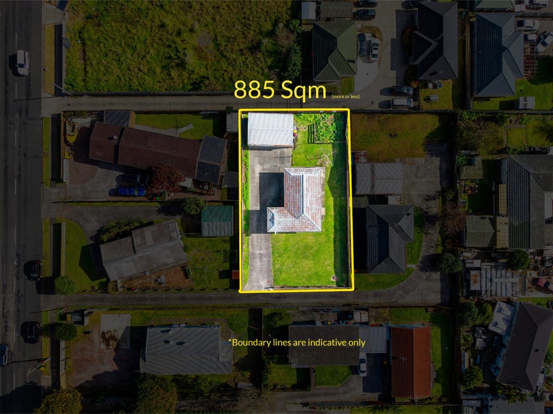 18 Station Road, Takanini, Auckland - Carousel 2