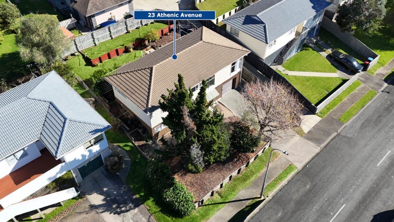 23 Athenic Avenue, Lynfield, Auckland - Carousel 25