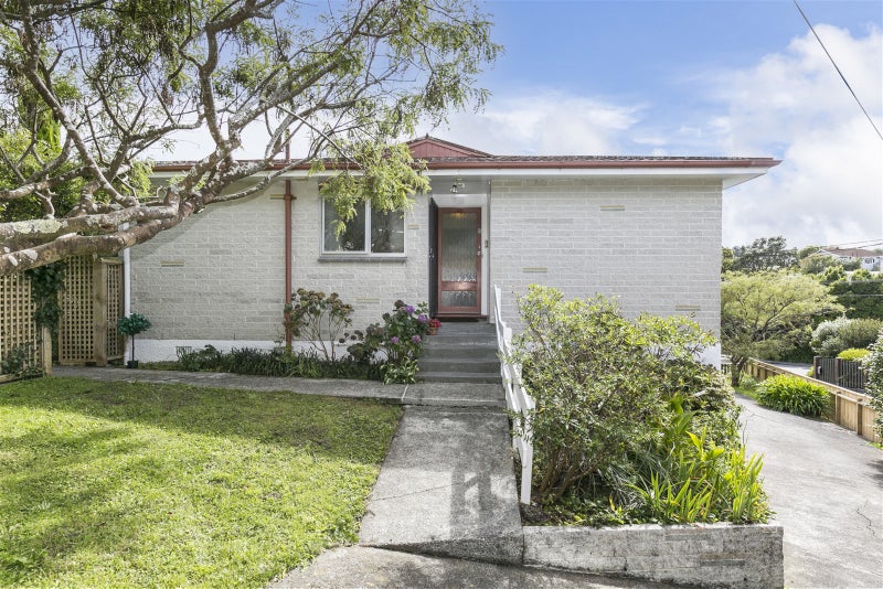 30C Ngatoto Street, Ngaio, Wellington - Carousel 19