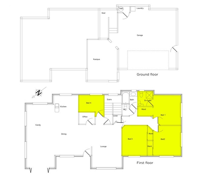 206 Somerville Street, Shiel Hill, Dunedin - Carousel 27