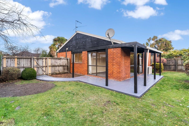 1/112A Poulson Street, Addington, Christchurch - Carousel 1