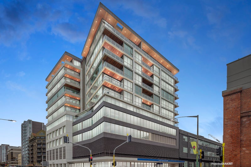 601/1 Market Lane, Wellington Central, Wellington - Carousel 2