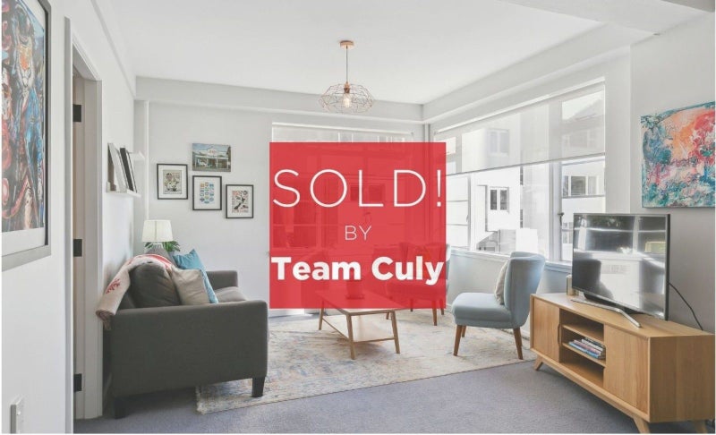 274 Oriental Parade, Oriental Bay, Wellington - Carousel 1