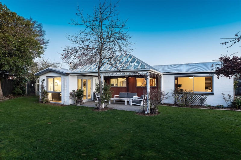 27 Lansbury Avenue, Strowan, Christchurch - Carousel 1