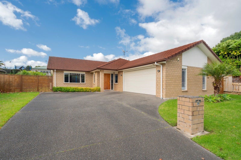 29 Rosella Drive, Welcome Bay, Tauranga - Carousel 1