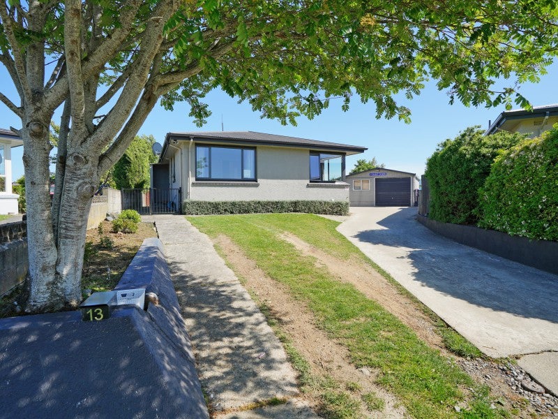 13 Talbot Place, Hargest, Invercargill - Carousel 20