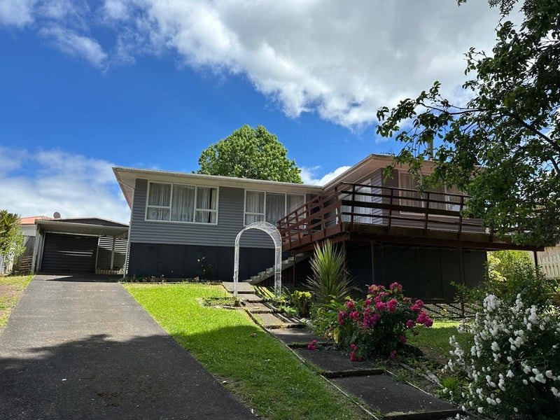 10 Choice Avenue, Henderson, Auckland - Carousel 2