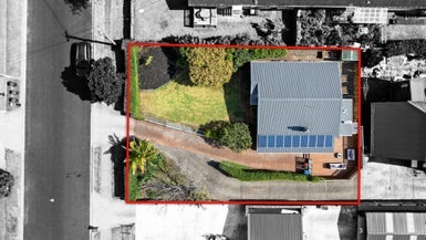 12 Harding Avenue, Mount Wellington, Auckland - Carousel 1