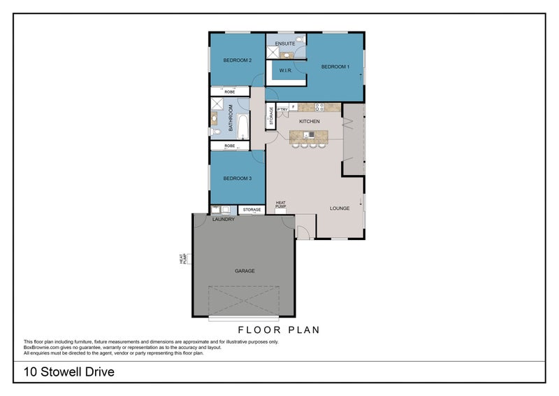 10 Stowell Drive, Cromwell - Carousel 18