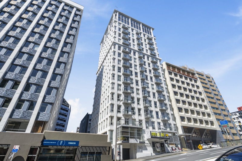 3C/163 The Terrace, Wellington Central, Wellington - Carousel 2