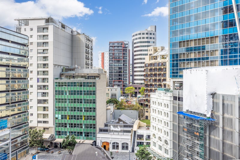 7M/16 Gore Street, Auckland Central, Auckland - Carousel 2