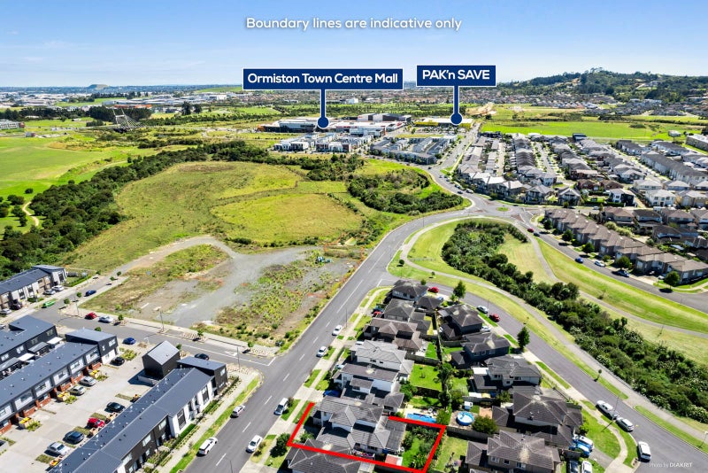 21 Brookview Drive, Flat Bush, Auckland - Carousel 1