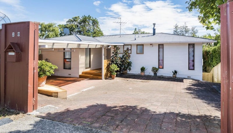 20 Linwood Avenue, Forrest Hill, Auckland - Carousel 1