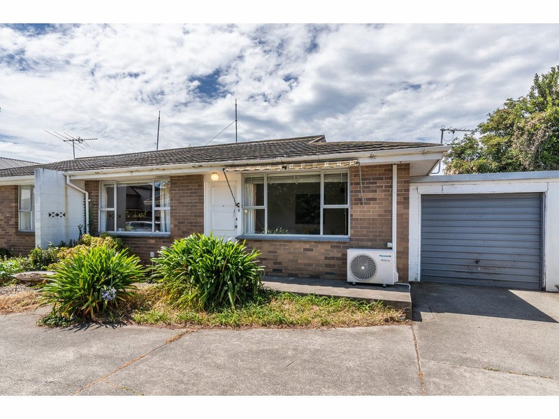 3 Peverel Street, Riccarton, Christchurch - Carousel 2