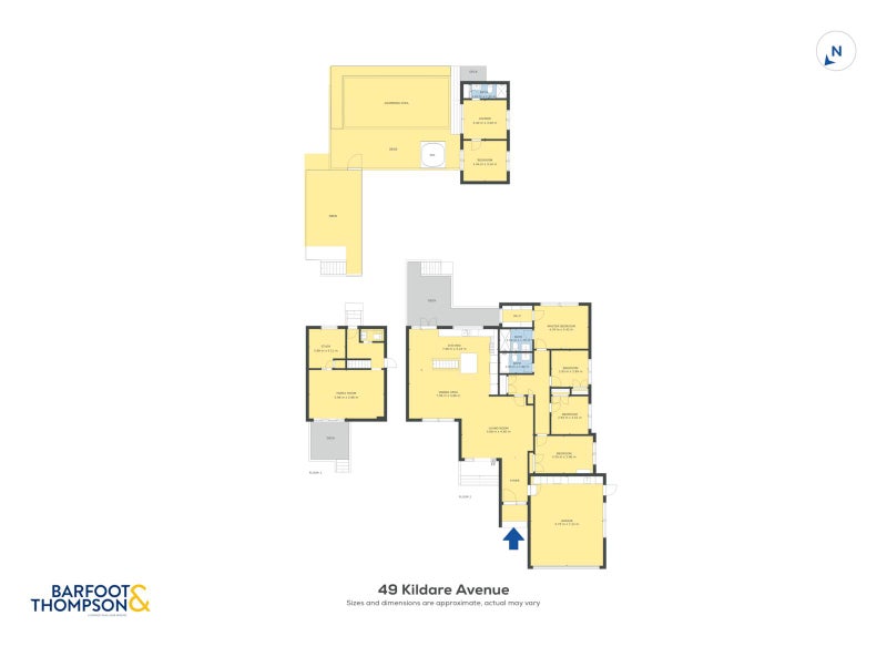 49 Kildare Avenue, Glendowie, Auckland - Carousel 35