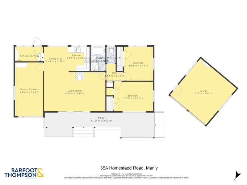 35A Homestead Road, Manly, Whangaparaoa - Carousel 24