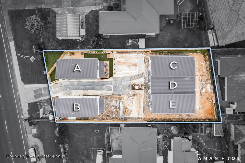96E Triangle Road, Massey, Auckland - Carousel 2