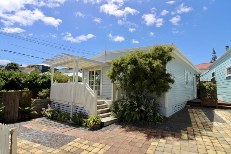 83 Coromandel Street, Newtown, Wellington - Carousel 15